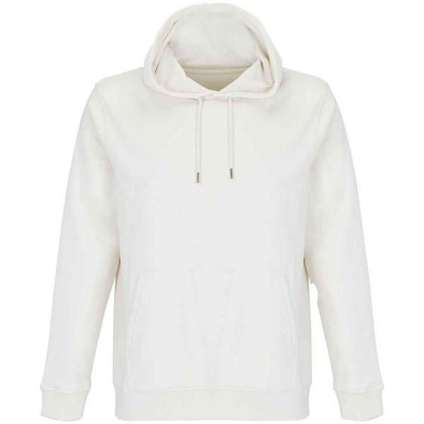 SOLS Unisex Vuxen Constellation Hoodie XS Off White Off White XS