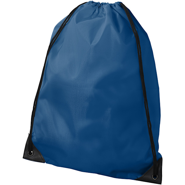 Bullet Oriole Premium Ryggsäck 44 x 33 cm Process Blue Process Blue 44 x 33 cm