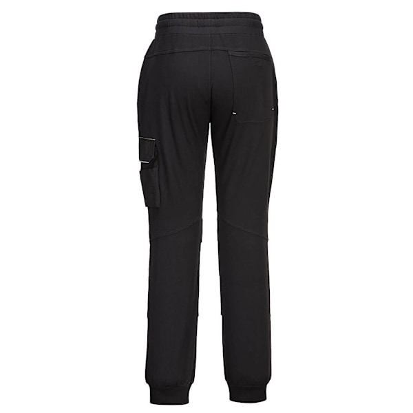 Portwest Herr PW3 Joggingbyxor L R Svart Black L R