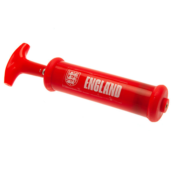 England FA Signature Presentset One Size Vit/Röd/Blå White/Red/Blue One Size