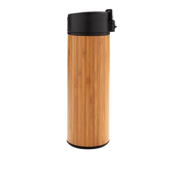XD Xclusive Bogota Bambu 450ml Termosmugg One Size Brun Brown One Size