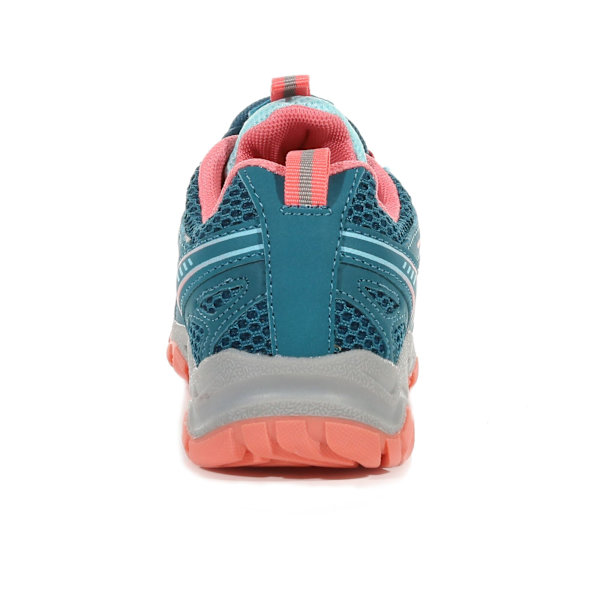 Regatta Vendeavour Vandringsskor för Barn 10 UK Child Tahitian Tide/Shell Pink Tahitian Tide/Shell Pink 10 UK Child