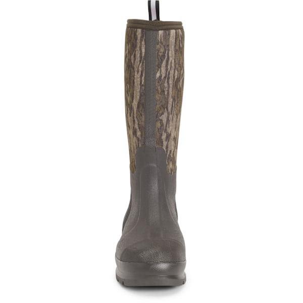 Muck Boots Unisex Vuxen Stövlar 8 UK Ek Brun Oak Brown 8 UK