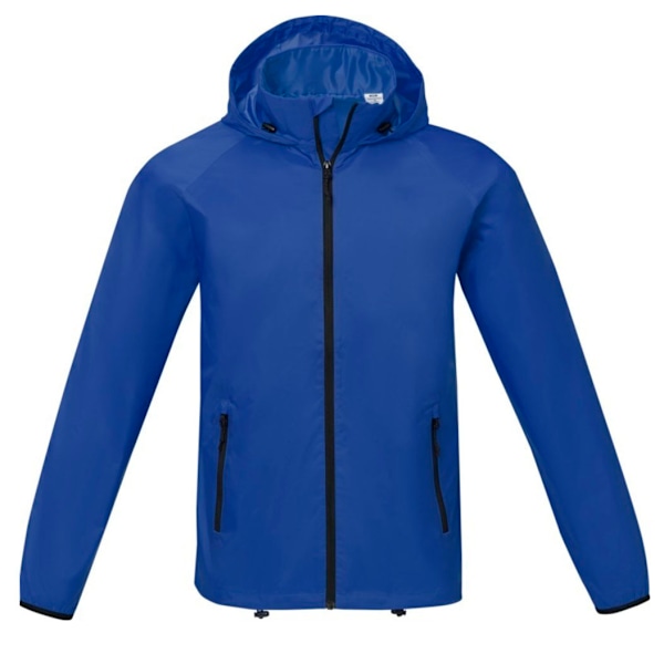Elevate Essentials Herr Dinlas Lättviktsjacka M Blå Blue M