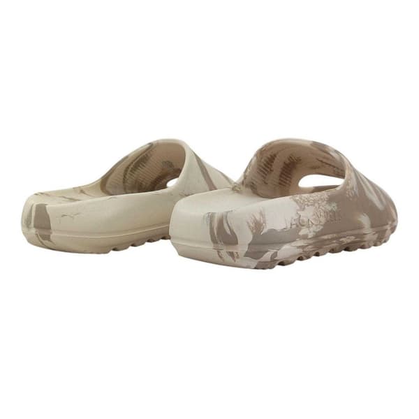 Jack Wills Herr Präglade Grova Sommar-tofflor 8 UK Vit White 8 UK