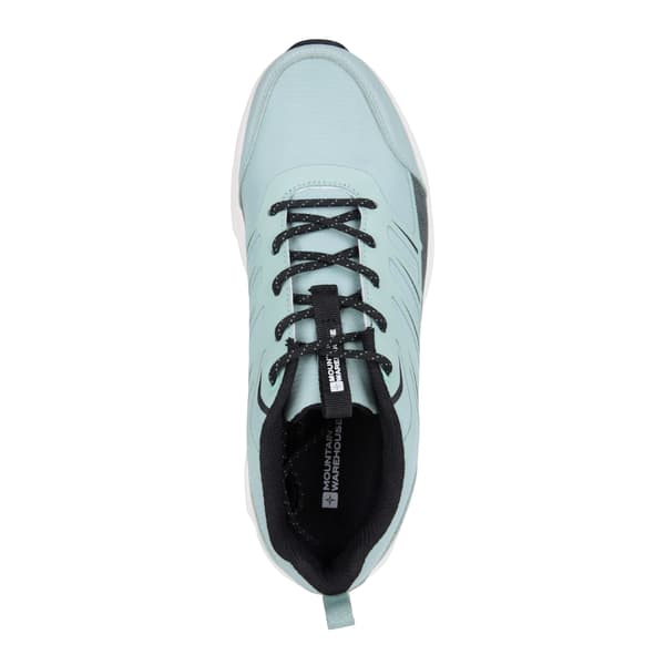 Mountain Warehouse Dam Switch Vardagssneakers 7 UK Teal 7 UK