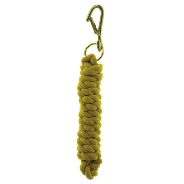 Hy Häst Grimskaft 1,8m Gul Yellow 1.8m