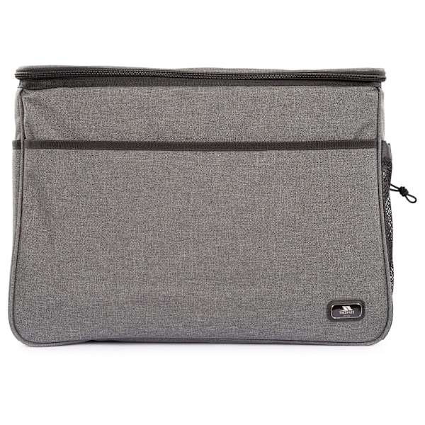 Trespass Nukooler 25L kylväska One Size Grey Marl Grey Marl One Size