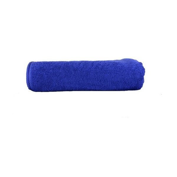 A&R Handdukar Ultra Mjuk badlakan One Size True Blue True Blue One Size