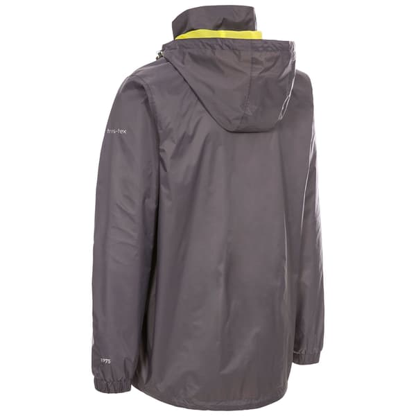 Trespass Herr Briar Vattentät Jacka L Carbon Carbon L