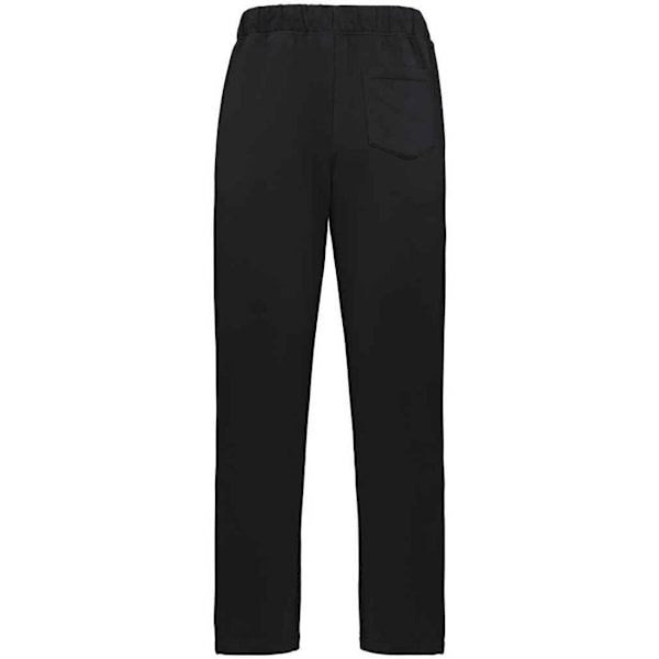 Native Spirit Unisex Vuxen Lösa Joggingbyxor M Svart Black M