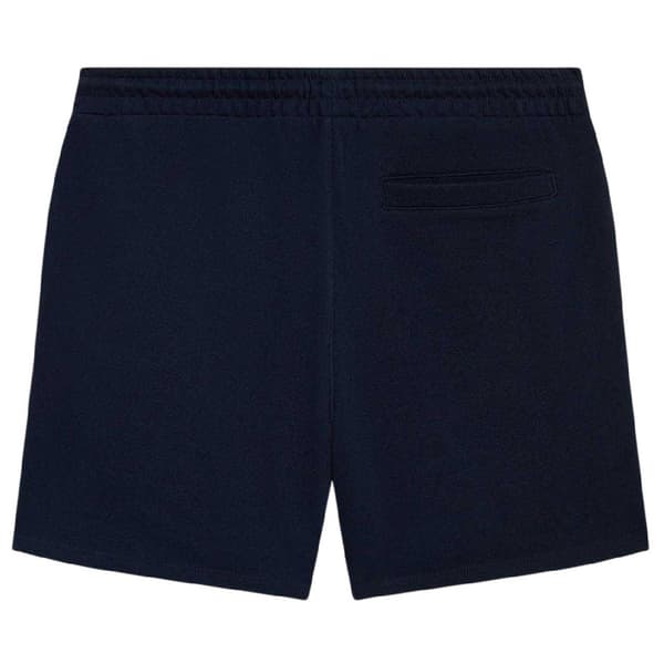 Ted Baker Herr Vävd Märkeshorts M Marinblå Navy M