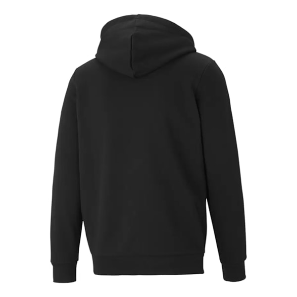 Puma ESS Hoodie M Svart Black M