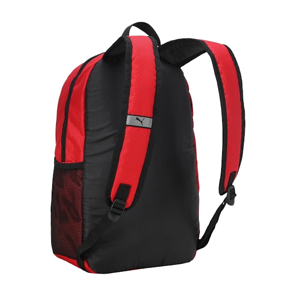 Puma TeamGoal Ryggsäck One Size Röd/Svart Red/Black One Size