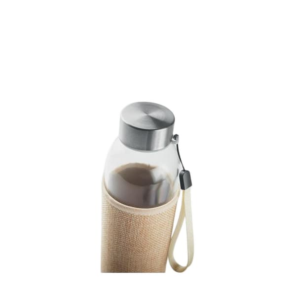 MidOcean Utah Touch 500ml Flaska One Size Beige Beige One Size