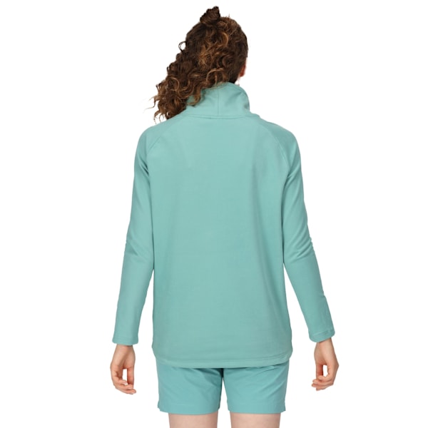 Regatta Dam/Kvinnor Wrenly Fleece Jumper 10 UK Bristol Blå Bristol Blue 10 UK