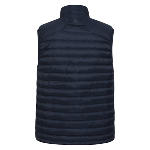 Mountain Warehouse Herr Henry II Extreme Padderad Gilet M Marinblå Navy M