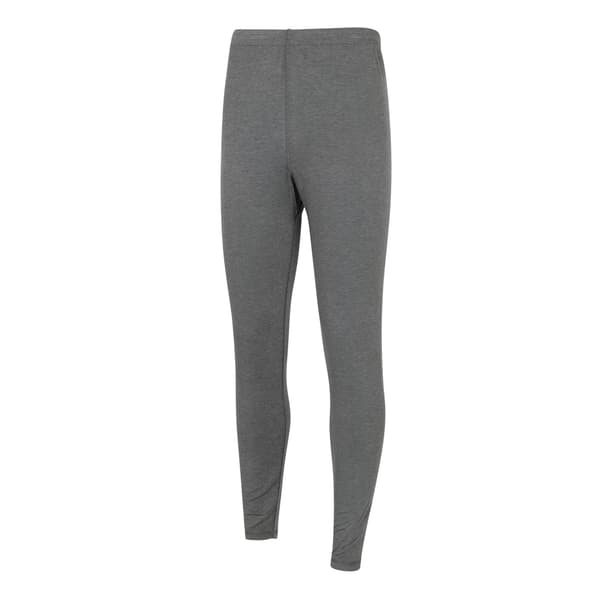 Mountain Warehouse Keep The Heat Termobyxor Herr - 4XL Gråkol Charcoal 4XL