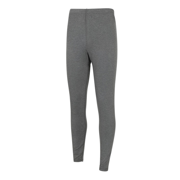 Mountain Warehouse Keep The Heat Termobyxor Herr S Kolgrå Charcoal S
