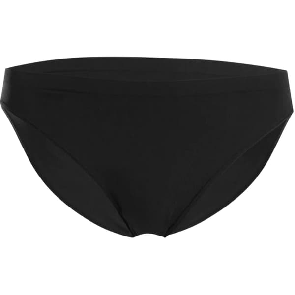 Wolford Dam/Dam Individual Seamless Bikiniunderdelar (Förpackning Black 10 UK