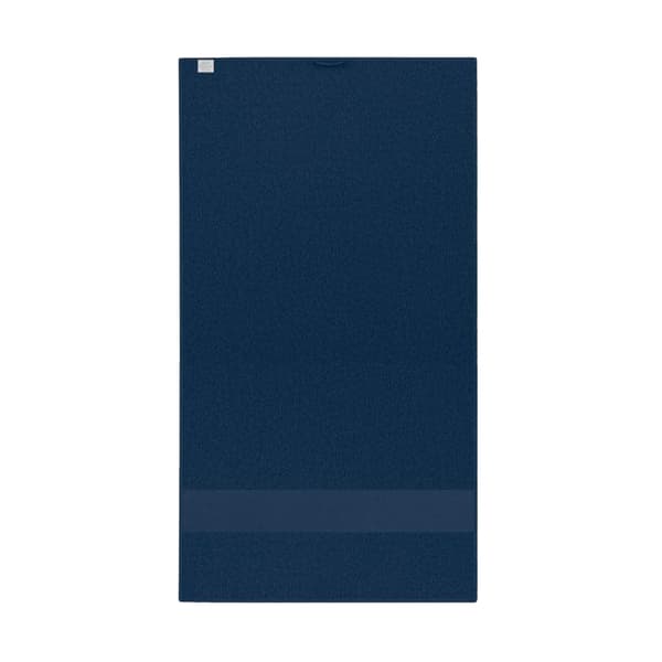 MidOcean Serry Ekologisk Handduk En Storlek Blå Blue One Size
