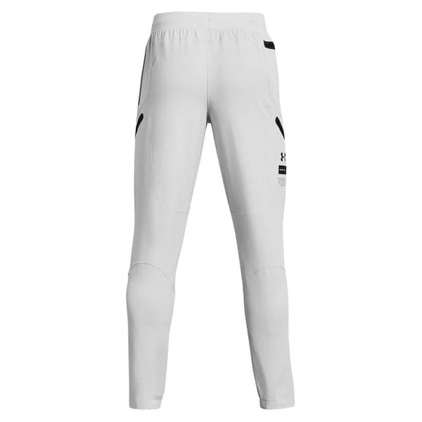 Under Armour Herr Unstoppable Slim Combat Byxor XXL Grå Grey XXL