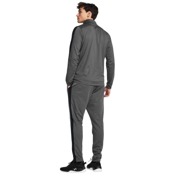 Under Armour Herr Rival Stickad Träningsoverall Set L Castle Rock Castle Rock L
