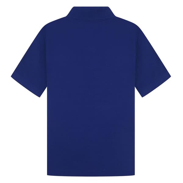 Casual Classic Dam/Dam Polo M Mörkblå Dark Royal M