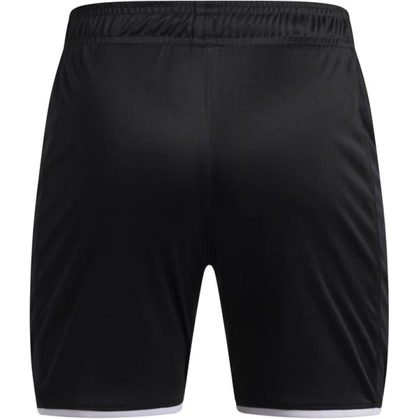 Under Armour Barn/Kids Performance Shorts 13 år Svart/Vit Black/White 13 Years