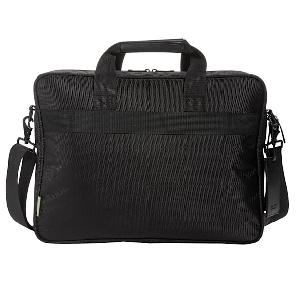 Swiss Peak Voyager RPET Laptopväska One Size Svart Black One Size