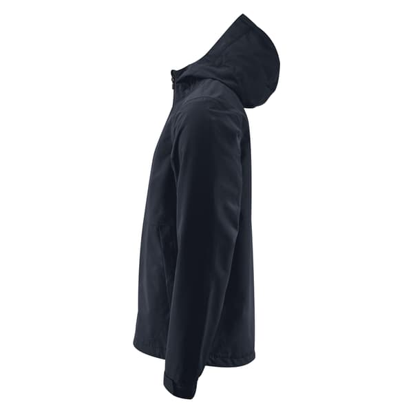 Printer Herr Hiker Jacka 4XL Mörkblå Dark Navy 4XL