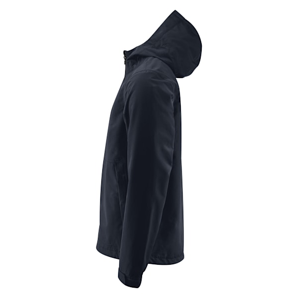 Printer Herr Hiker Jacka S Mörkblå Dark Navy S