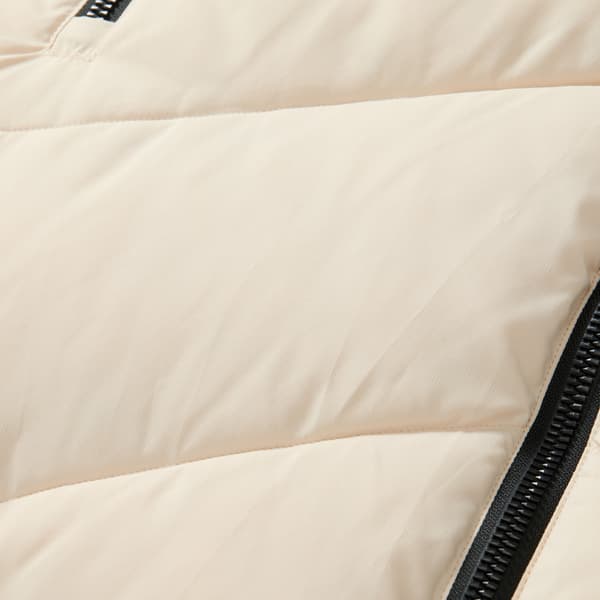 Regatta Dam Merida Lång Längd Vadderad Jacka 16 UK Li Light Vanilla 16 UK