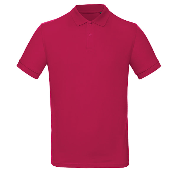 B&C Collection Inspire Polotröja XXL Sorbet Sorbet XXL