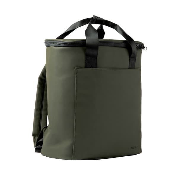 Vinga Baltimore Trail 20L Kylväska One Size Grön Green One Size