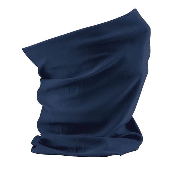 Beechfield Morf Original Snood One Size Classic Red Classic Red One Size