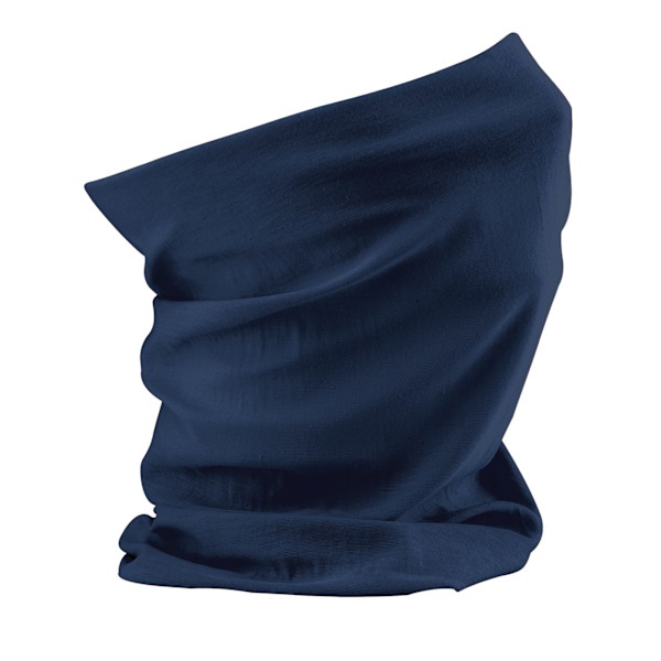 Beechfield Morf Original Snood One Size French Navy French Navy One Size