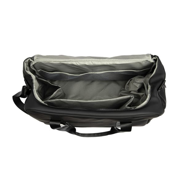 Vinga Baltimore 50L Duffelväska One Size Svart Black One Size