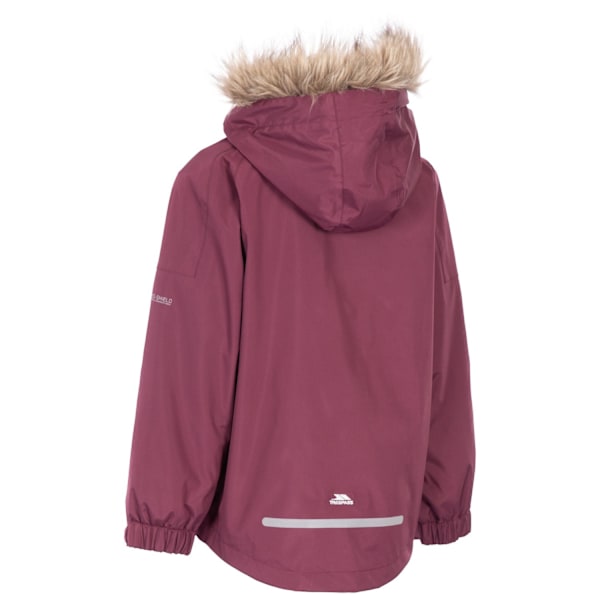 Trespass Barn/Barn Outshine 3 i 1 TP50 Jacka 9-10 År Fig 9-10 Years