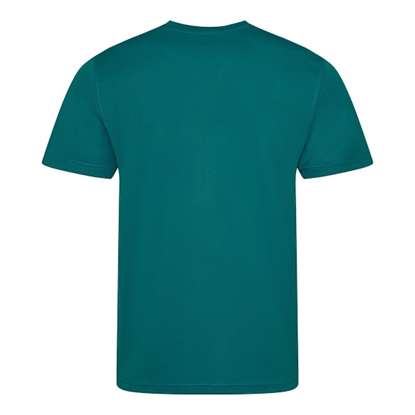 AWDis Just Cool Herr Performance Plain T-Shirt XL Jade Jade XL