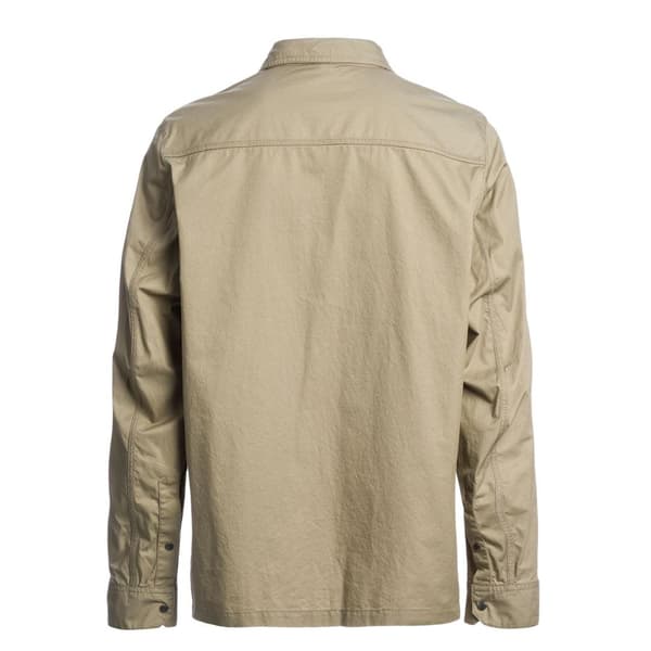 Parajumpers Herr Kurtis Overshirt L Beige Beige L
