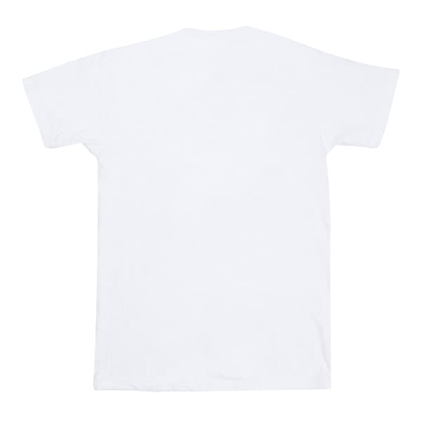 Disney Herr Mickey Mouse Group T-shirt L Vit White L