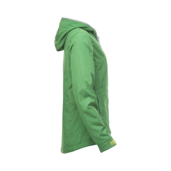 Clique Dam/Kvinnor Seabrook Hooded Jacka XL Äppelgrön Apple Green XL