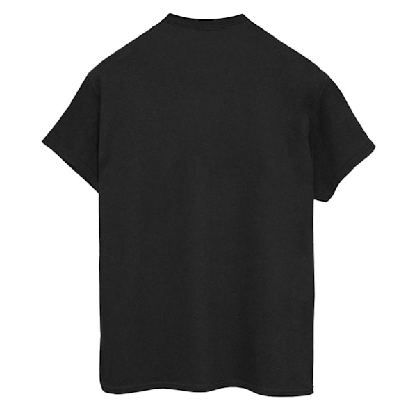 Star Wars Unisex Vuxen Dödsstjärnan T-shirt XL Svart Black XL