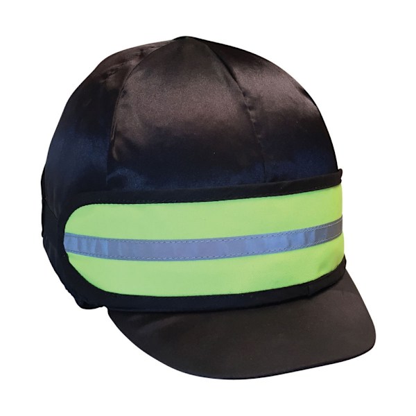 HyVIZ Reflekterande Elastisk Hattband En Storlek Gul Yellow One Size