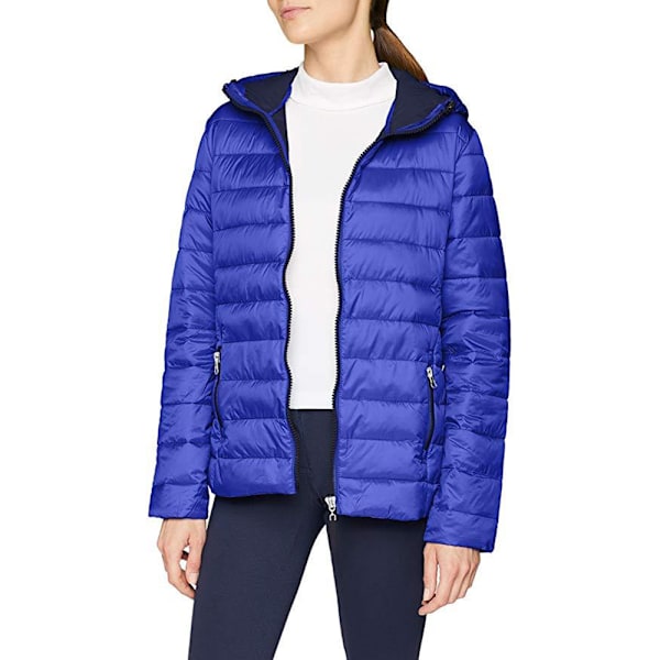 Result Urban Dam/Kvinnors Snowbird Huvjacka 2XL Royal/Nav Royal/Navy 2XL