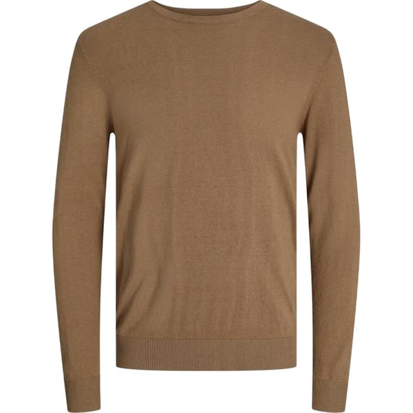 Jack And Jones Herr Essential Crew Neck Regular Jumper M Otter Otter M