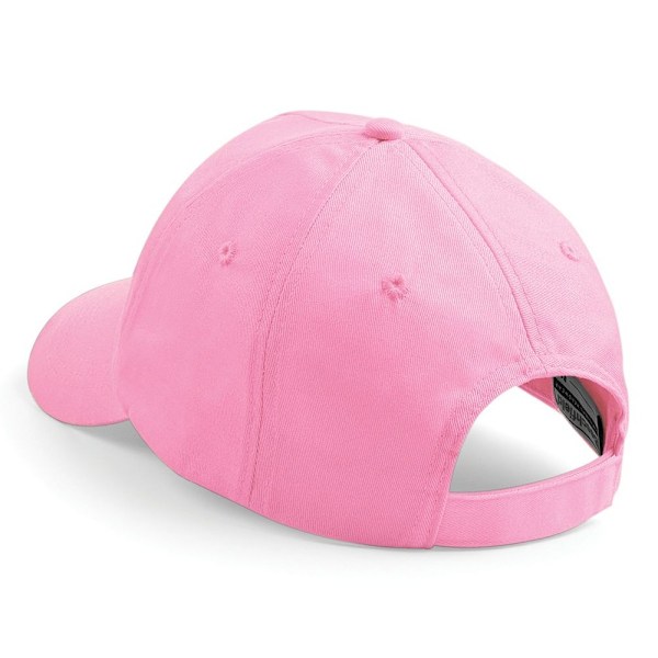 Beechfield Unisex Original 5-Panel Baseballkeps (2-pack) Classic Pink One Size