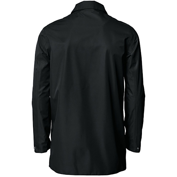 Nimbus Seattle Vattentät Businessrock 2XL Svart Black 2XL