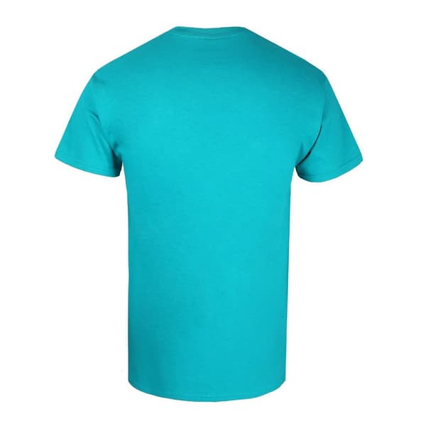 Marvel Herr Logo T-Shirt M Jade Jade M
